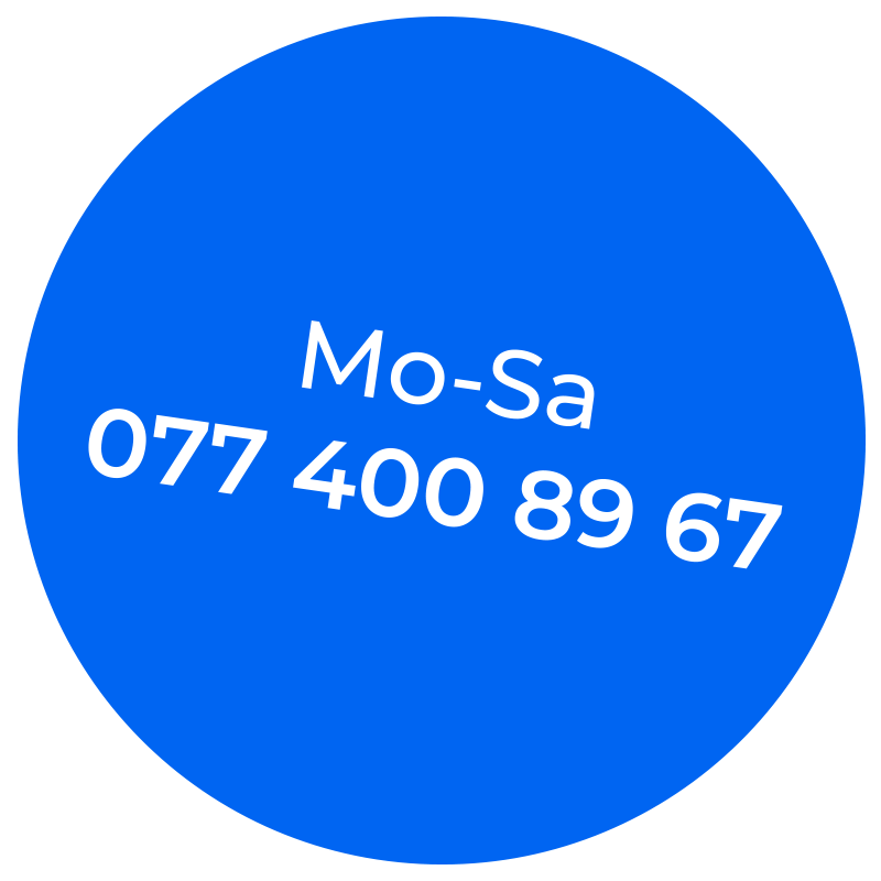 kieferorthopädie Hotline Oerlikon