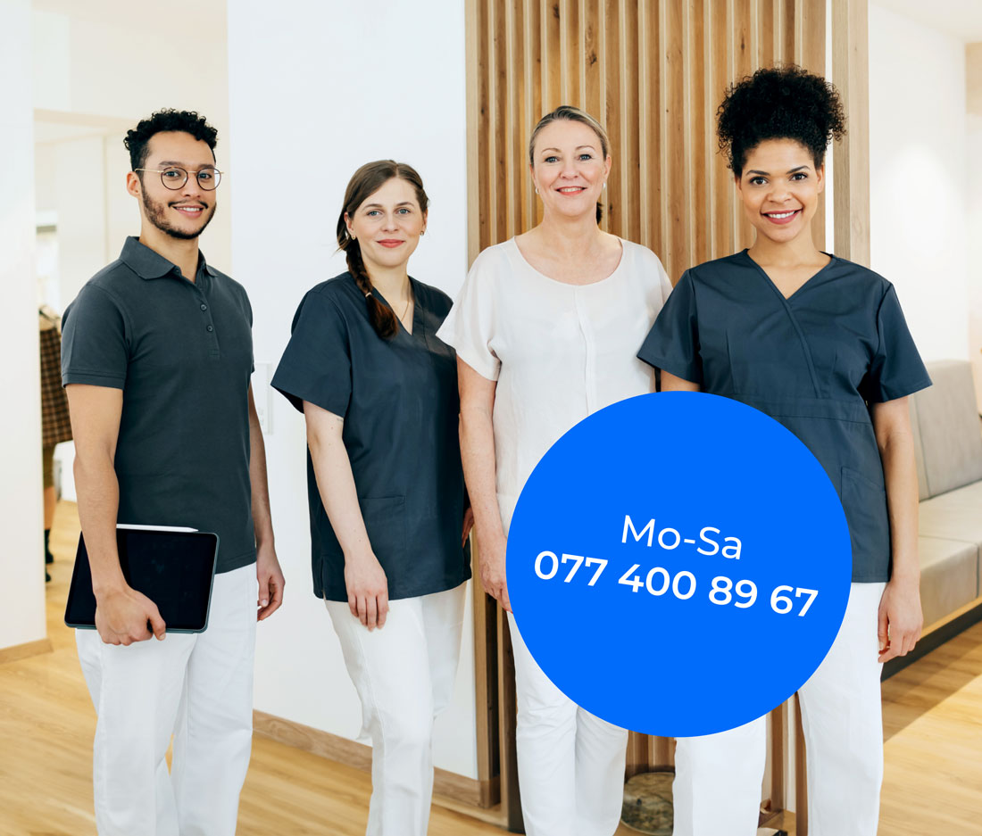 kieferorthopädie dentalzentrum