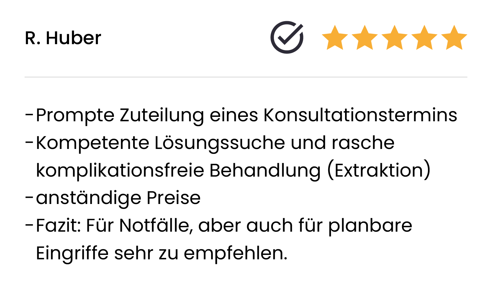 Kieferorthopädie Referenz Oerlikon 3