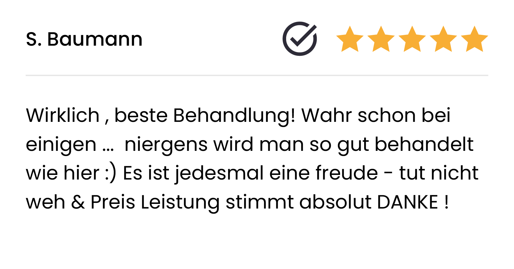 Kieferorthopädie Referenz Oerlikon 4